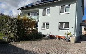 Lissy`s Ferienwohnung
